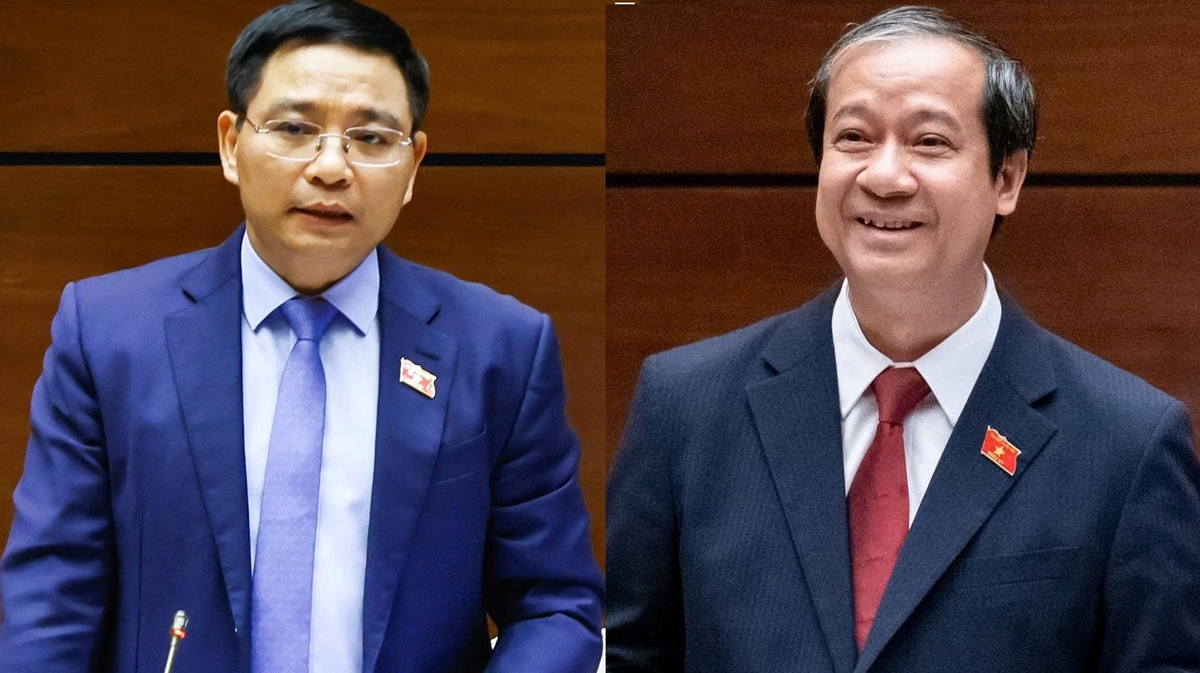 Lawmakers grill ministers about finance and education issues